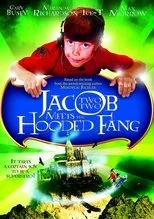 Póster de Jacob Two-Two Meets the Hooded Fang