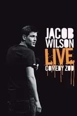 Póster de Jacob Wilson - Live Comedy Zoo