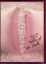 Póster de Jacqueline Susann's Valley of the Dolls
