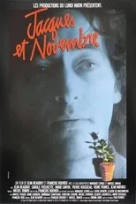 Póster de Jacques et novembre