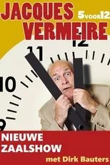 Póster de Jacques Vermeire: 5 Voor 12