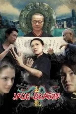 Póster de Jade Dragon