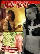 Póster de Jaded Velvet