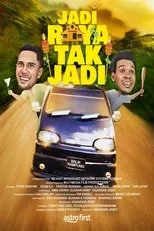 Póster de Jadi Raya Tak Jadi