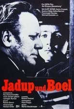 Póster de Jadup und Boel
