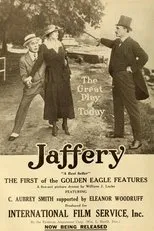Póster de Jaffery