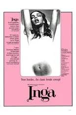 Póster de Jag - en oskuld