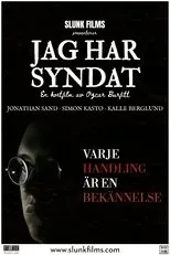 Póster de Jag har syndat
