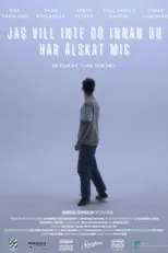 Póster de Jag vill inte dö innan du har älskat mig