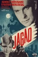 Póster de Jagad