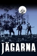 Póster de Jägarna