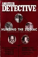 Póster de Jagd auf den Zodiac Killer