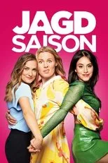 Póster de Jagdsaison