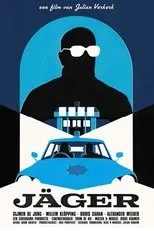 Póster de Jäger