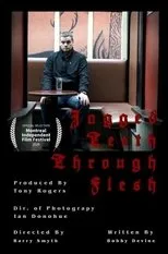 Póster de Jagged Teeth Through Flesh
