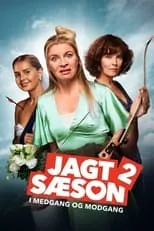 Póster de Jagtsæson 2: I medgang og modgang