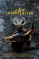 Póster de Jah Intervention