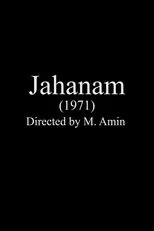 Póster de Jahanam