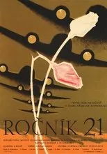 Póster de Jahrgang 21