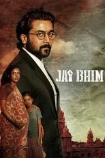 Póster de Jai Bhim