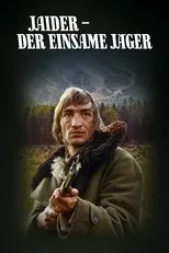 Póster de Jaider, der einsame Jäger