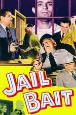 Póster de Jail Bait