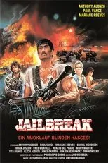 Póster de Jailbreak 1958