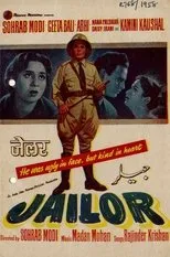 Póster de Jailor