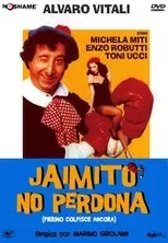 Póster de Jaimito no perdona