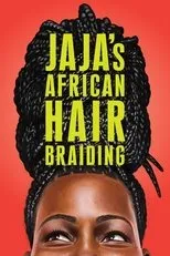 Póster de Jaja's African Hair Braiding