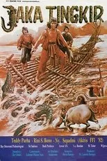 Póster de Jaka Tingkir