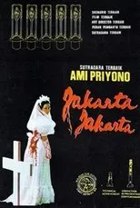 Póster de Jakarta Jakarta