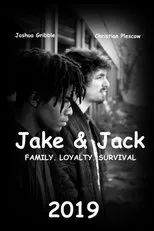 Póster de Jake & Jack