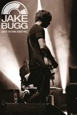 Póster de Jake Bugg - Live at the Royal Albert Hall