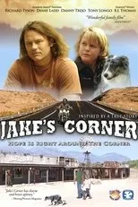 Póster de Jake's Corner