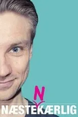 Póster de Jakob Svendsen: Næste(n)kærlig