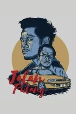 Póster de Jalan Pulang