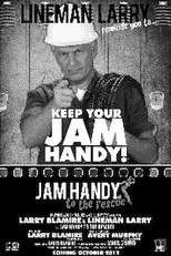 Póster de Jam Handy to the Rescue!