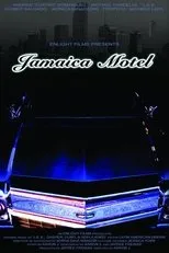 Póster de Jamaica Motel
