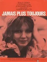 Póster de Jamais plus toujours