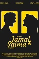 Póster de Jamal & Salma