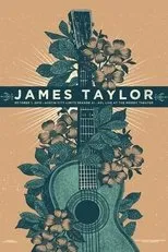 Póster de James Taylor - Austin City Limits Festival
