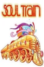Póster de James Brown: Soul Train 1973-1974