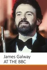 Póster de James Galway at the BBC