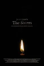 Póster de James Joyce's The Sisters