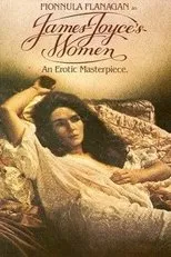 Póster de James Joyce's Women