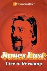 Póster de James Last Live in Germany