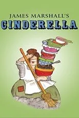 Póster de James Marshall's Cinderella