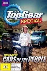 Póster de James May's Cars of the People