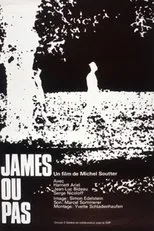 Póster de James ou pas